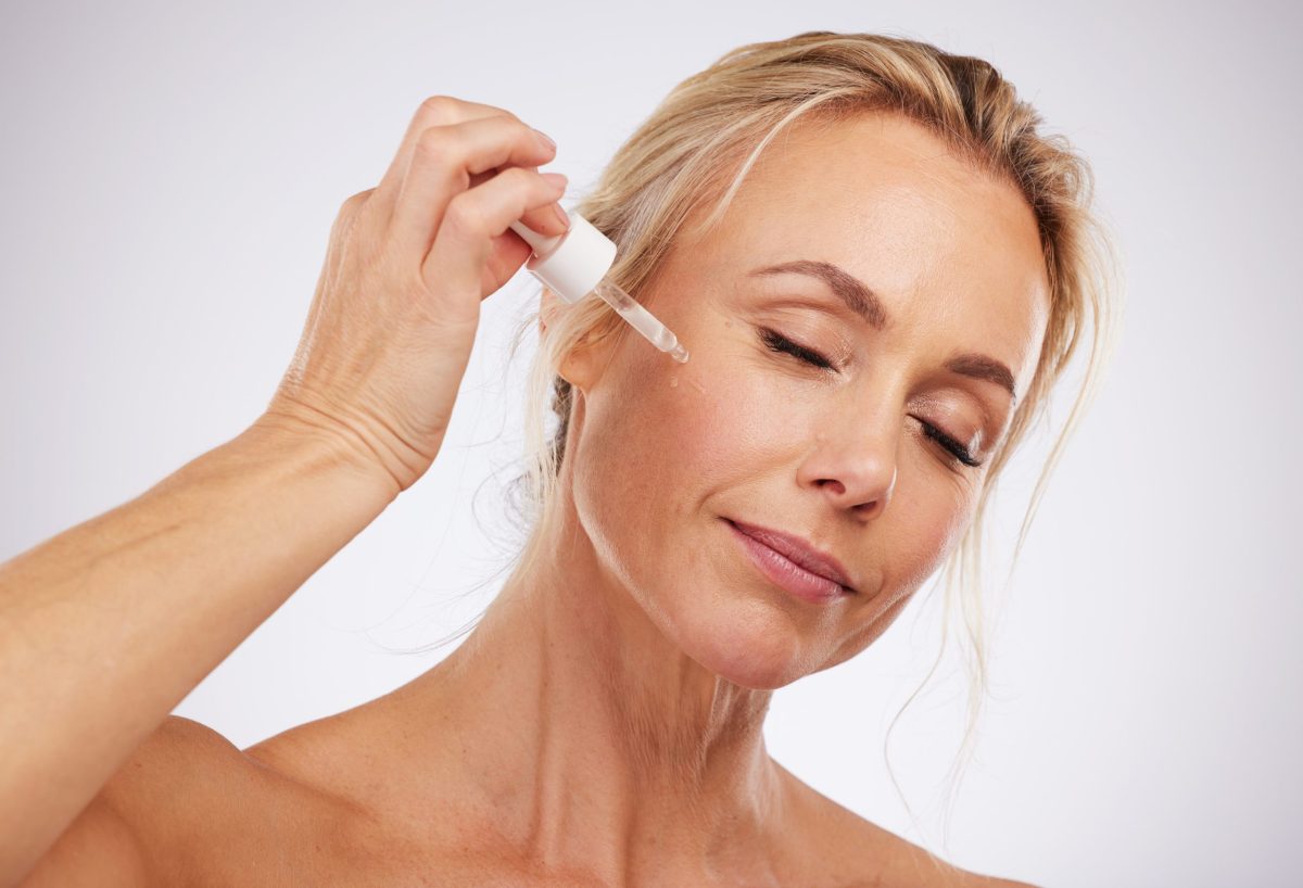 The Benefits of Peptide Therapy for Anti-Aging, Norman