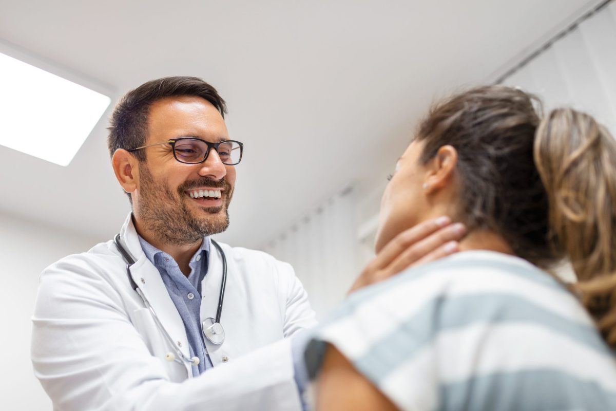 Peptide Therapy Clinic, Norman