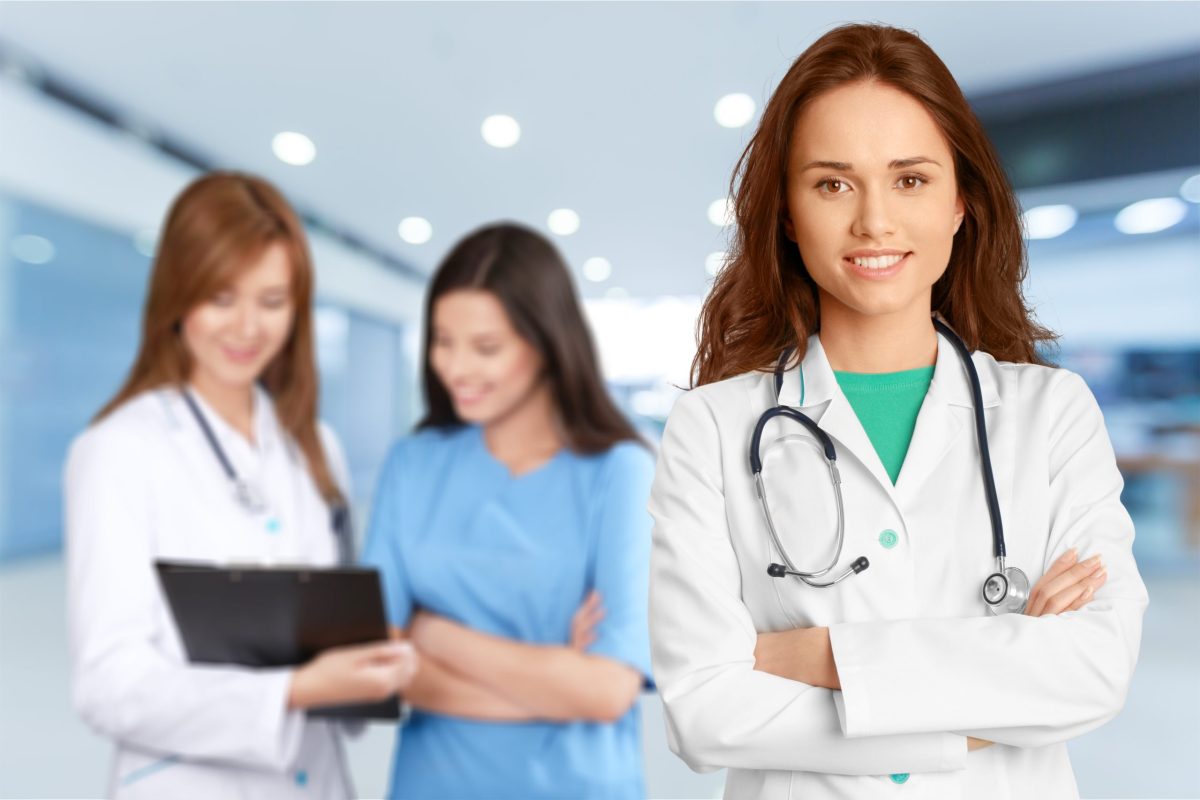 Peptide Therapy Clinic, Norman