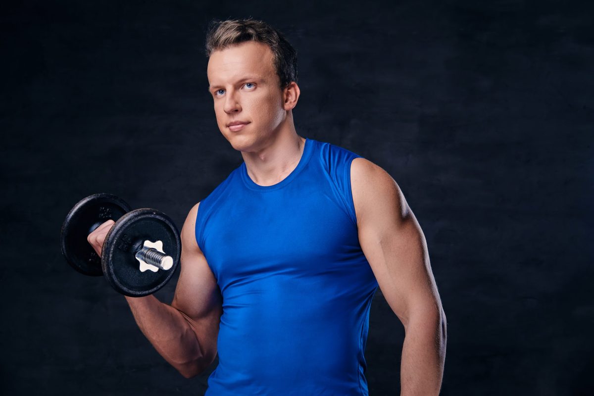 Peptide Therapy Clinic, Norman